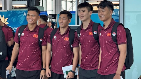 Chờ tài 'bếp núc' của ông Kim Sang Sik